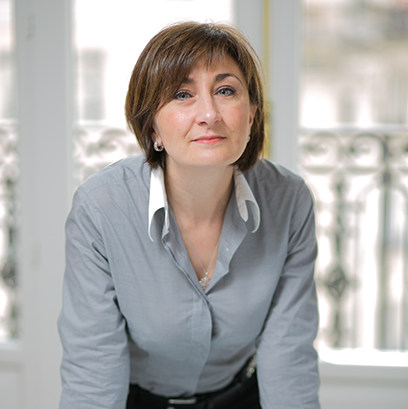 Photo de Ma&icirc;tre Laurence CALLAMARD