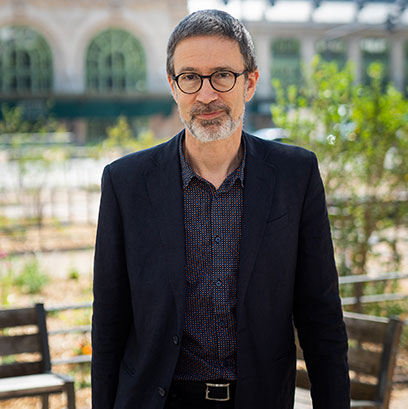 Bertrand GONNET Bertrand GONNET